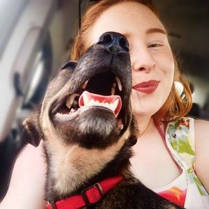 Meet your Posher, Victoria